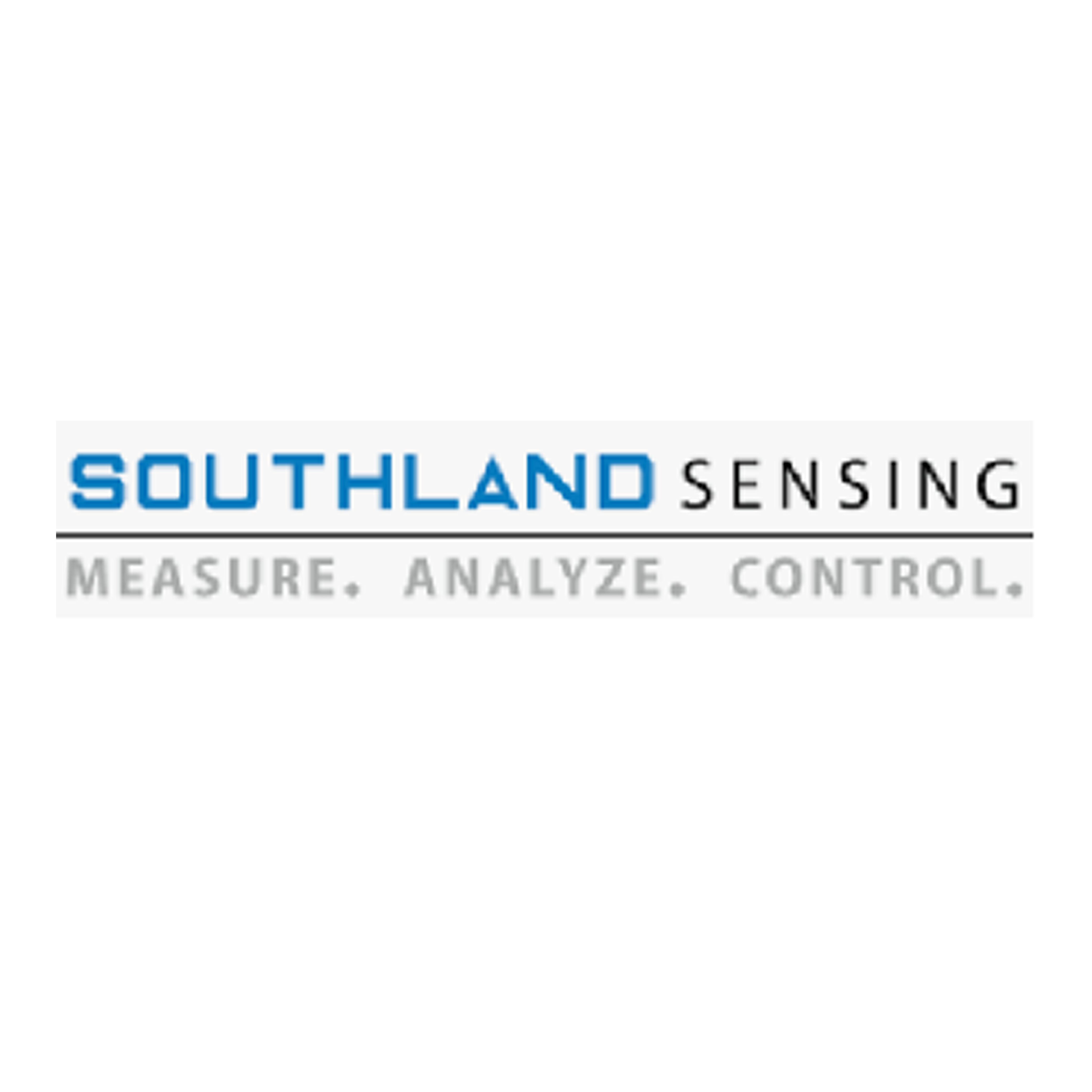 Southland Sensing Logo